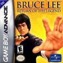 Bruce Lee - Return of the Legend (USA)